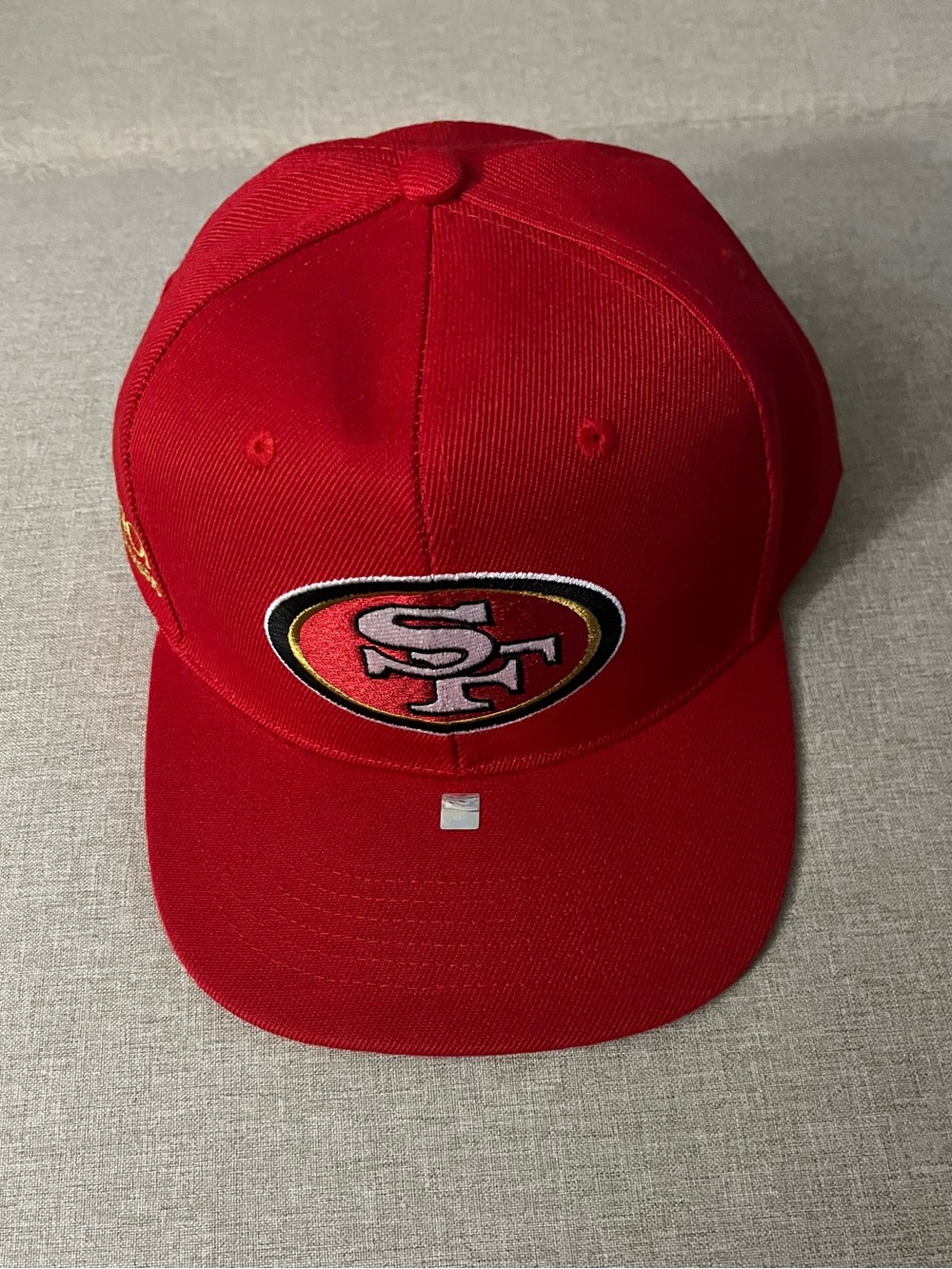 SF 49ers Hat